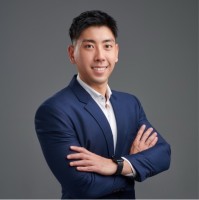 Gerald Gan, CFA, FRM