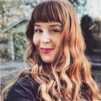 Kat Mccarthy