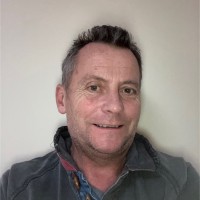 Danny Mason