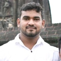 Achyut Kumar Sahoo
