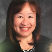 Belinda Fong