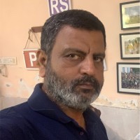 Murali AV