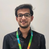 Jainam Gandhi