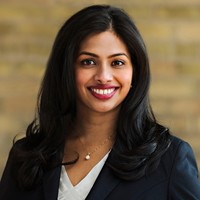 Shalini Thomas