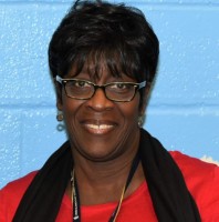 Gloria Gilliard