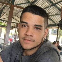 Matheus B. Guimarães