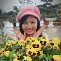 Huỳnh Hương
