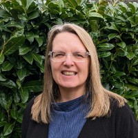 Sue Coe