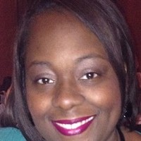 Kimberly Rucker