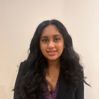 Aanya K Parikh