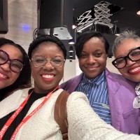 Lakiesha Stanley, Ncidq, Iida