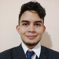 Christopher Mejía
