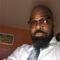 Darryl Cheatham