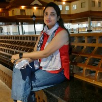 Namrata Mehta