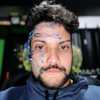 Daniel Ramos