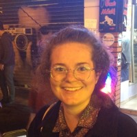 Marie Lund Larsen