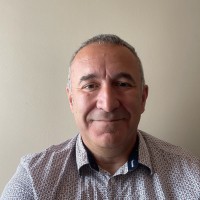 Stéphane Person
