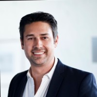 Andrew T. Palecek