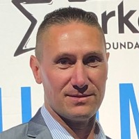 Steve Olson