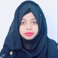 Amina Rahman