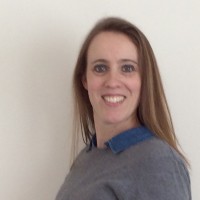 Simone Van Lagen