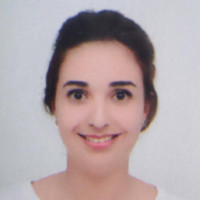 Zeineb Saoudi