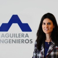 Almudena Aguilera Collar