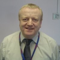 Jack Irwin