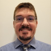 Tim Johnson, Ph.D. P.E.