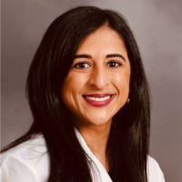 Anjali Narayan, Md, Mha