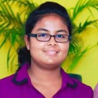 Vipusha Chandrakumaran
