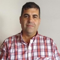 Javier Alejandro Perez