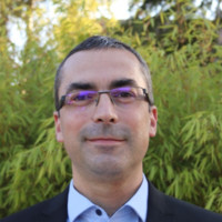 Etienne Dagostinoz