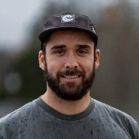 Simon-Pierre Bélanger