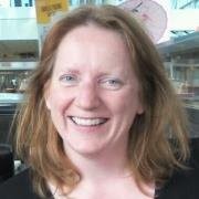 Annette Larsen