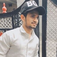 ankit shende