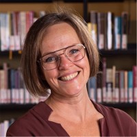 Marjanna Mulder