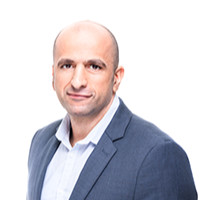 Richard El-Chami