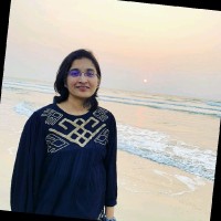 Sirisha Nallamothu