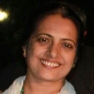 Jyoti Purohit