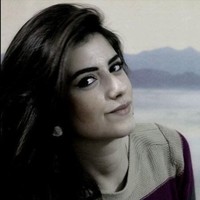 Pamela Kassouf