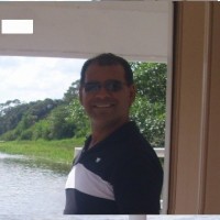 Wilson Sergio Santana