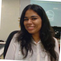 Janvi Rawal