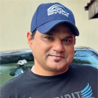 Deepak Shukla