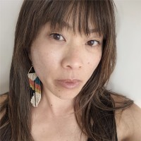 Cheri Wong