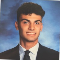 Christopher Caridi