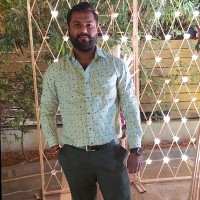 Indrarajsinh Chavda