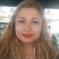 Ariadna Gómez