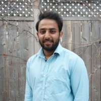 Joel Sam Mathew