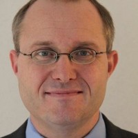 Henrik Martens 马海